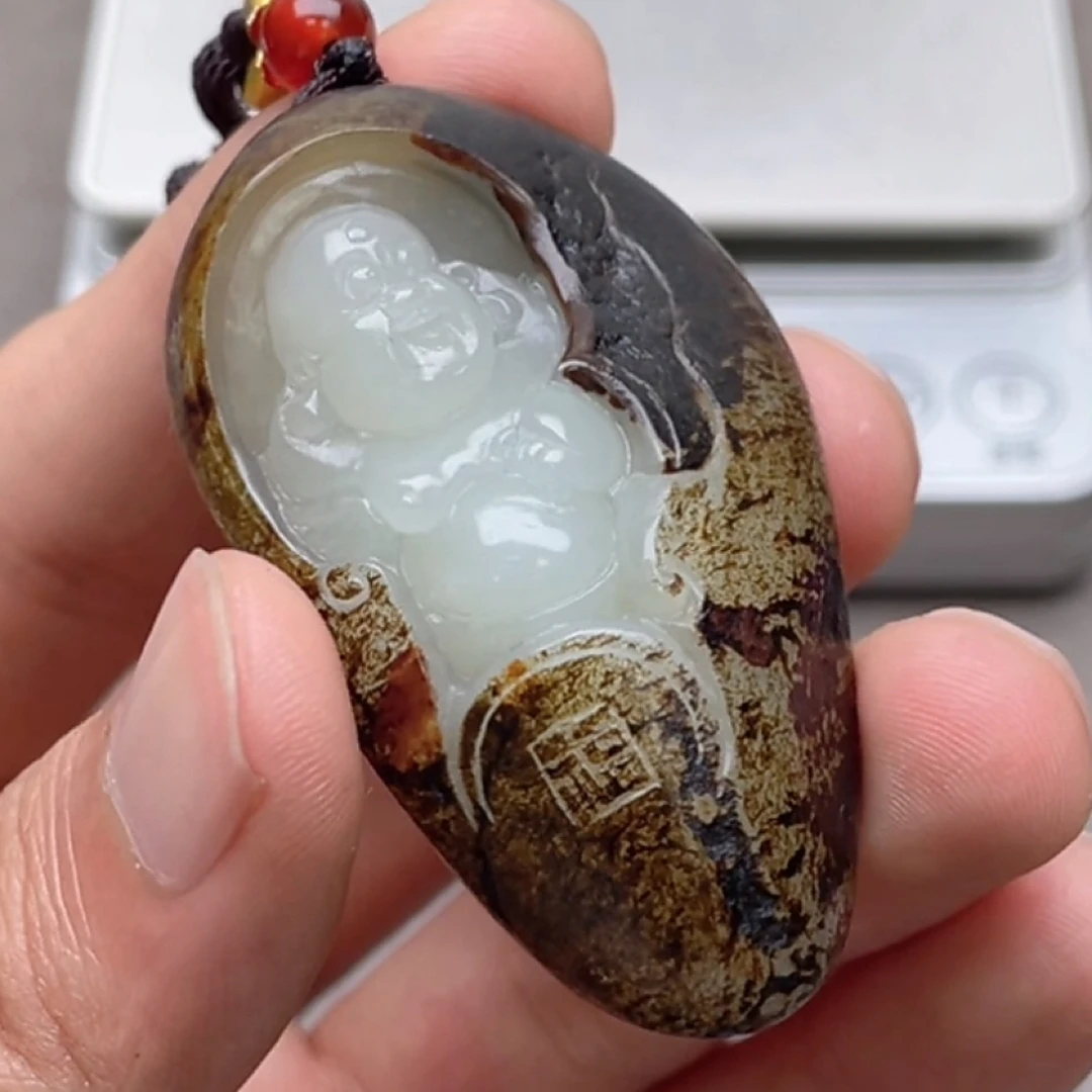 石包玉 9.25 MM 拍一发一