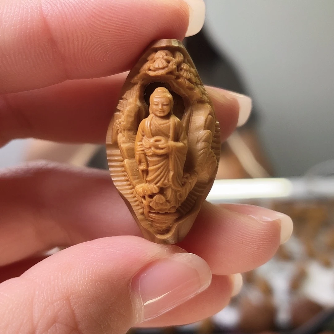 吊坠橄榄核橄榄核