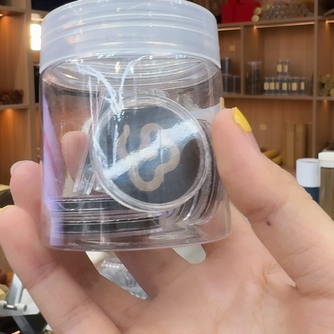 香港壳子小祥云50片