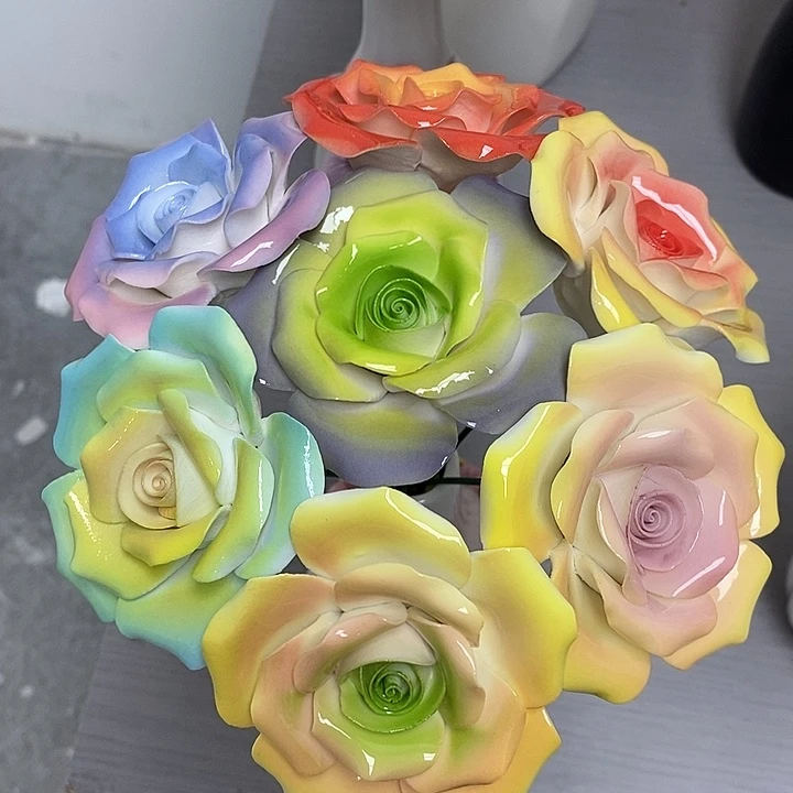 陶瓷陶瓷材料加工