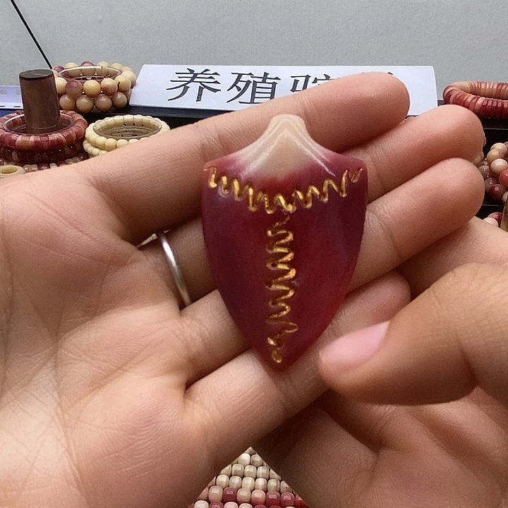 手串/手链驼骨三界