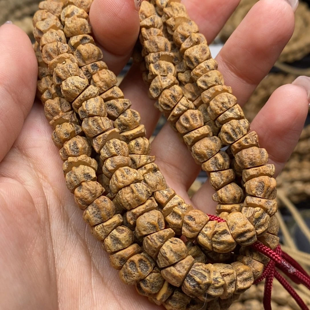 柏香籽/百香籽吊坠-*-