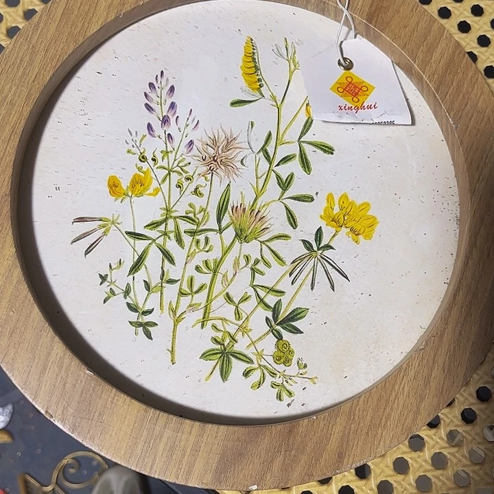 梦****室户外园艺过孤品微瑕疵