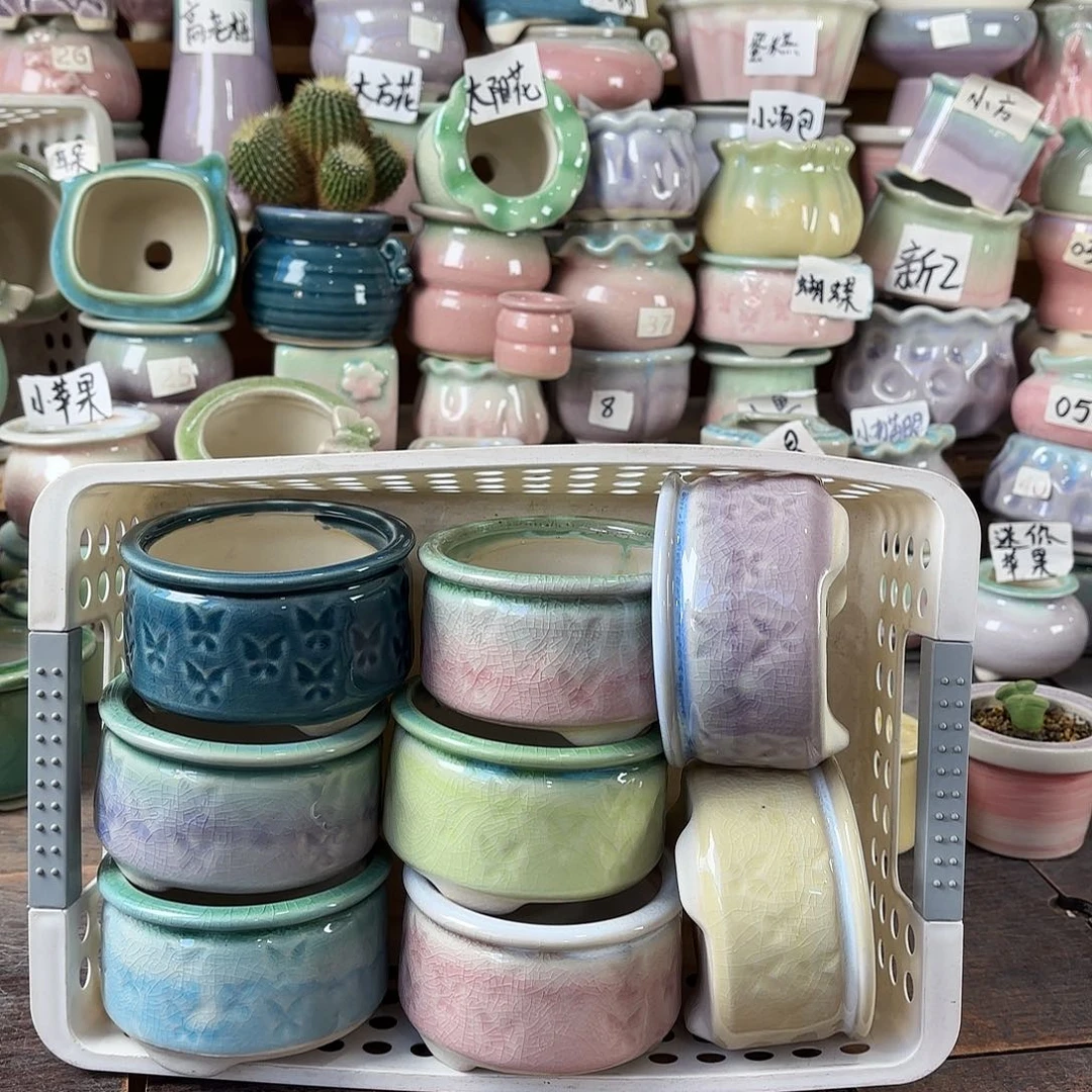 量货/7口高5深浅搭配发6