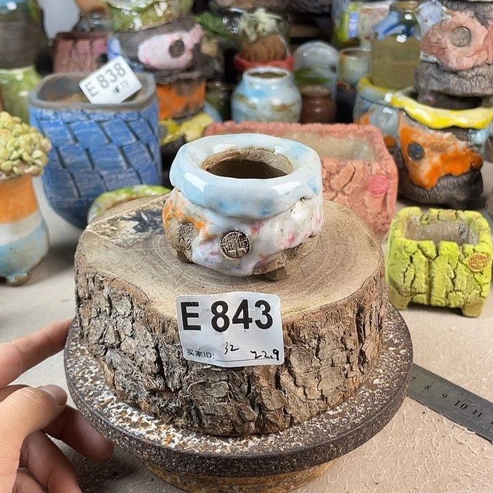 陶瓷花盆 开播福利 默认微次