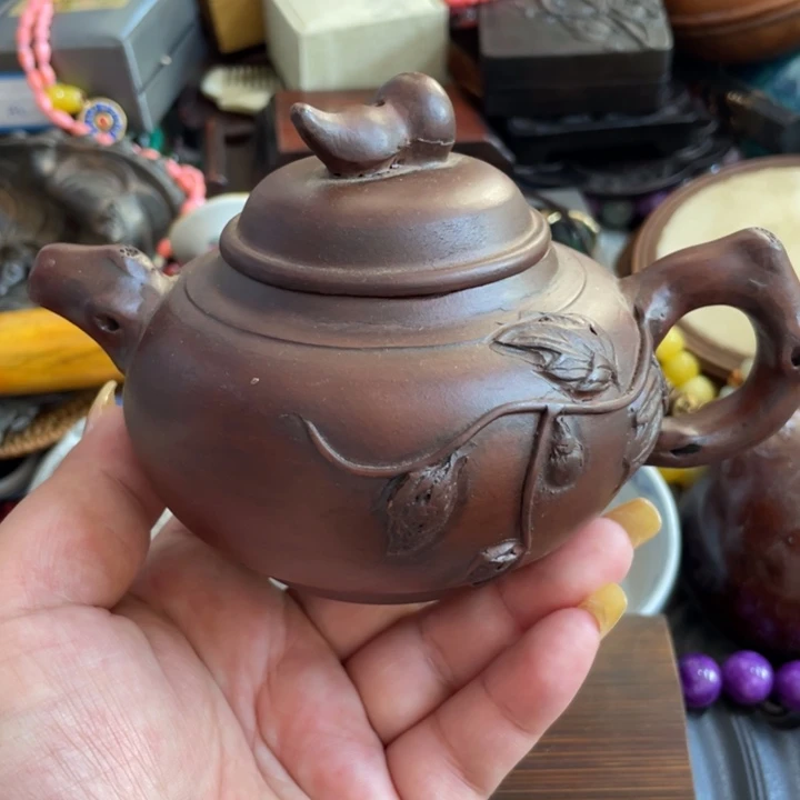 紫砂陶瓷艺术陶瓷艺术