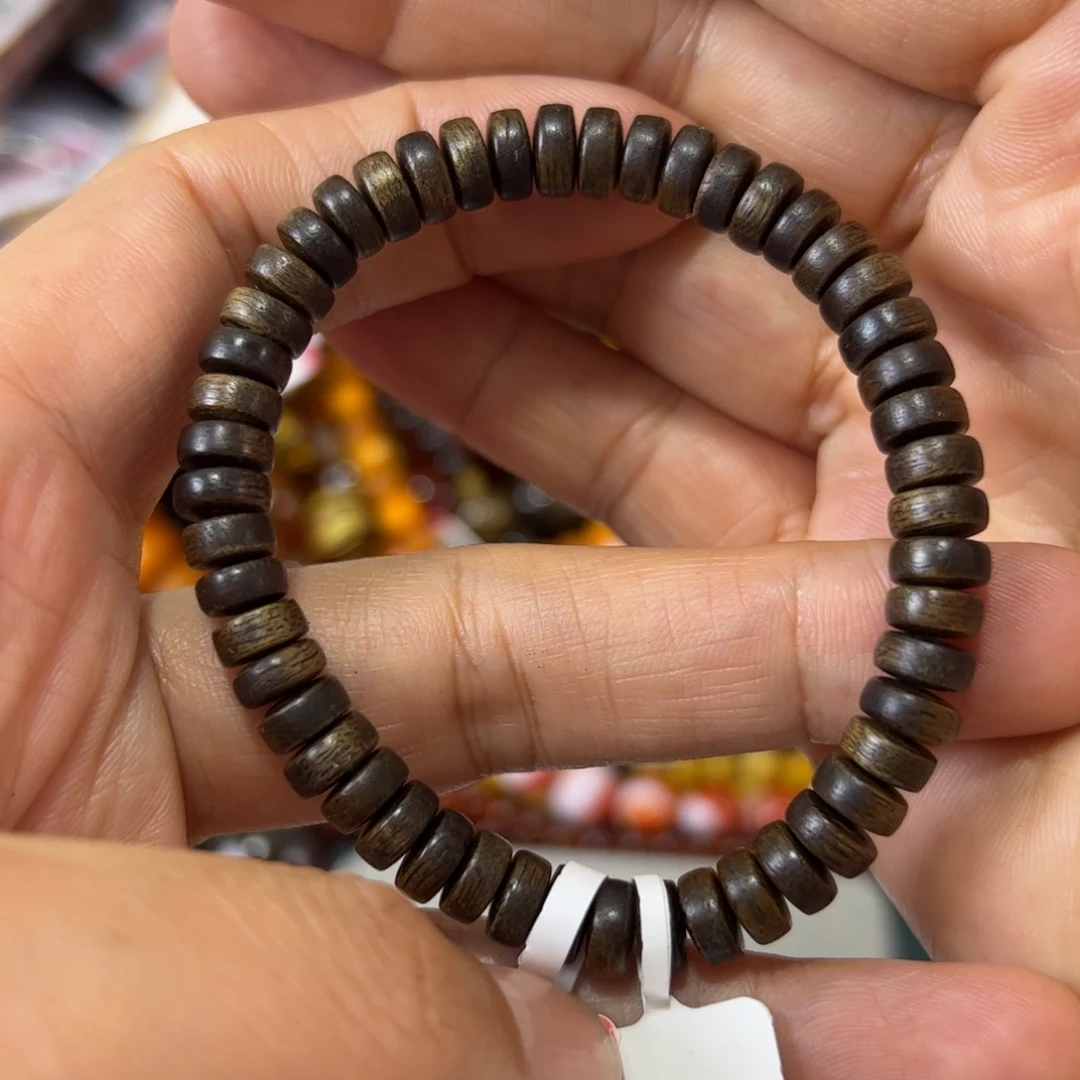 手串沉香木579 沉香串