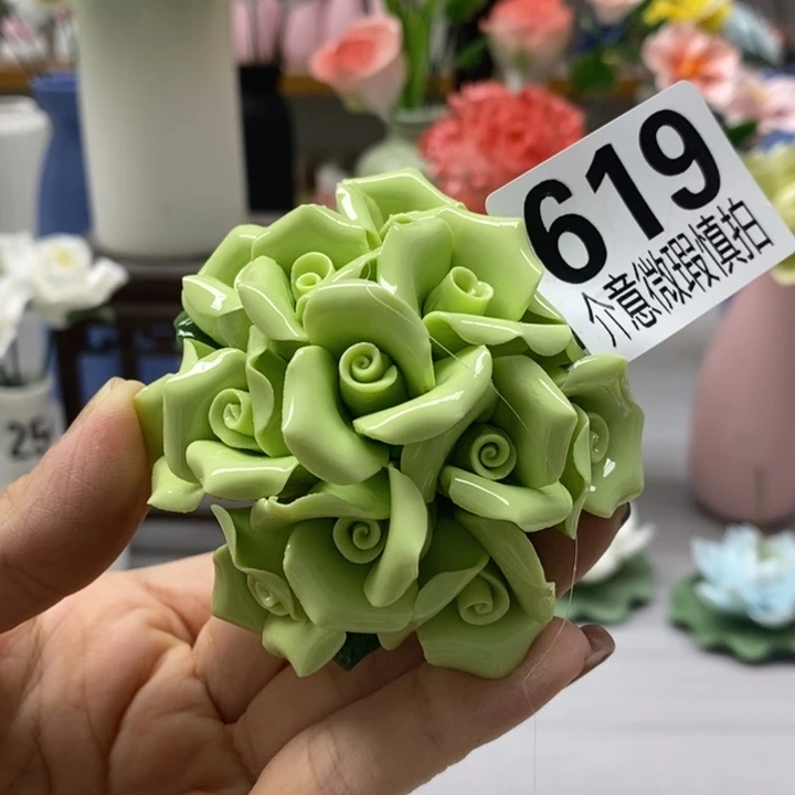 陶瓷陶瓷材料加工