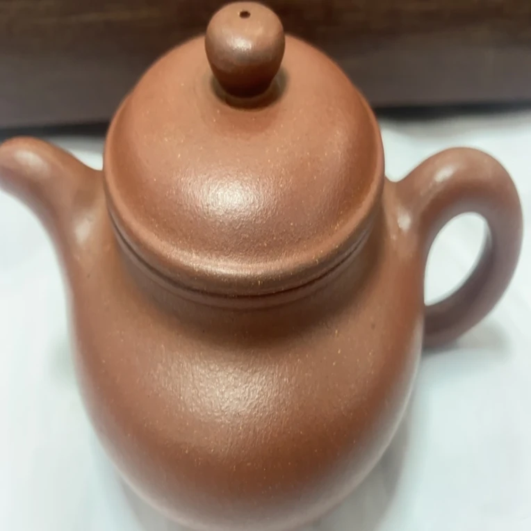 黄龙山原矿降坡泥、透气性强、容量200