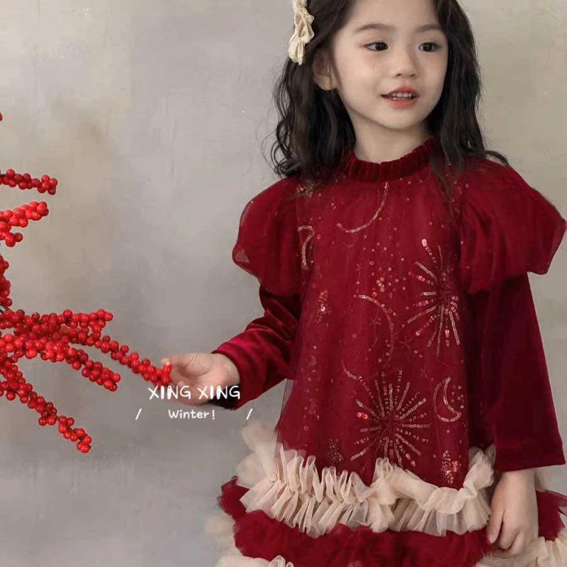 x285  儿童连衣裙