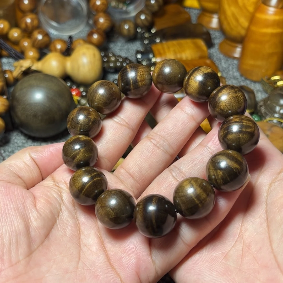 金丝楠阴沉木花纹1.8
