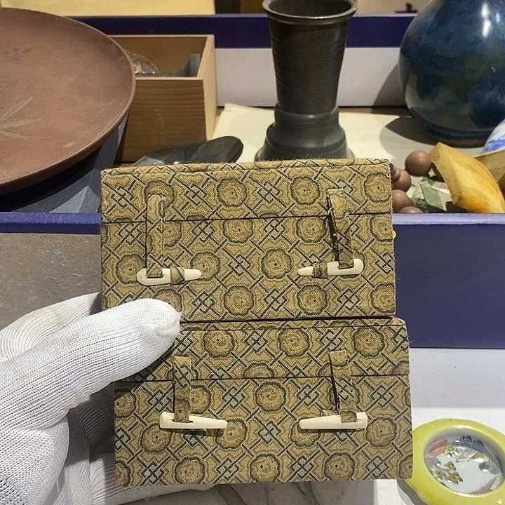 9 号茶周边，不明白可以咨询