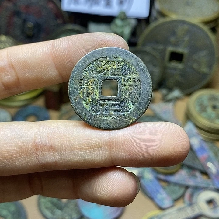 铜铁合金类工艺品