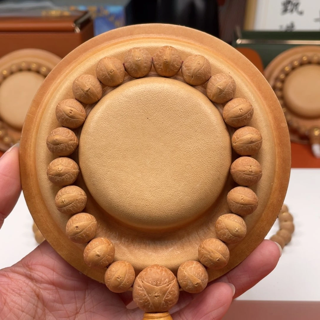 凤眼菩提手串凤眼菩提12m m