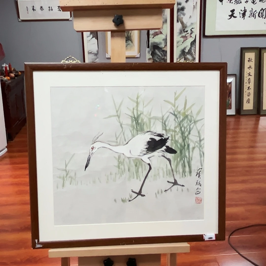 书法szl亲笔手绘作品