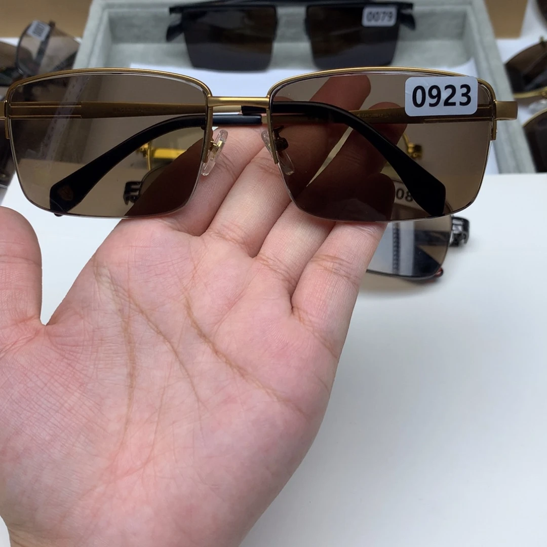 一体式半框茶水晶0923