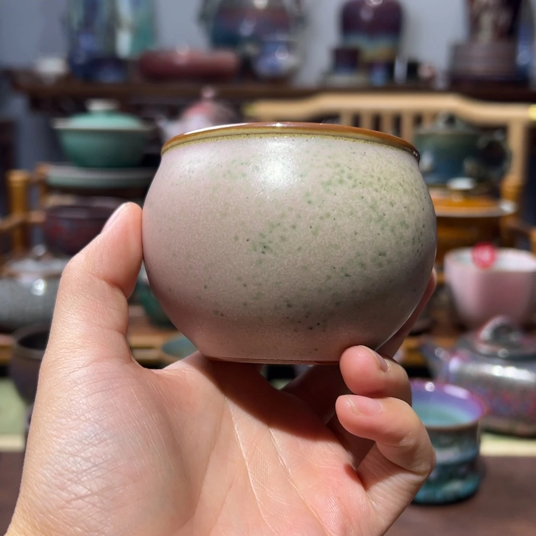 钧瓷的制作工艺和工艺等