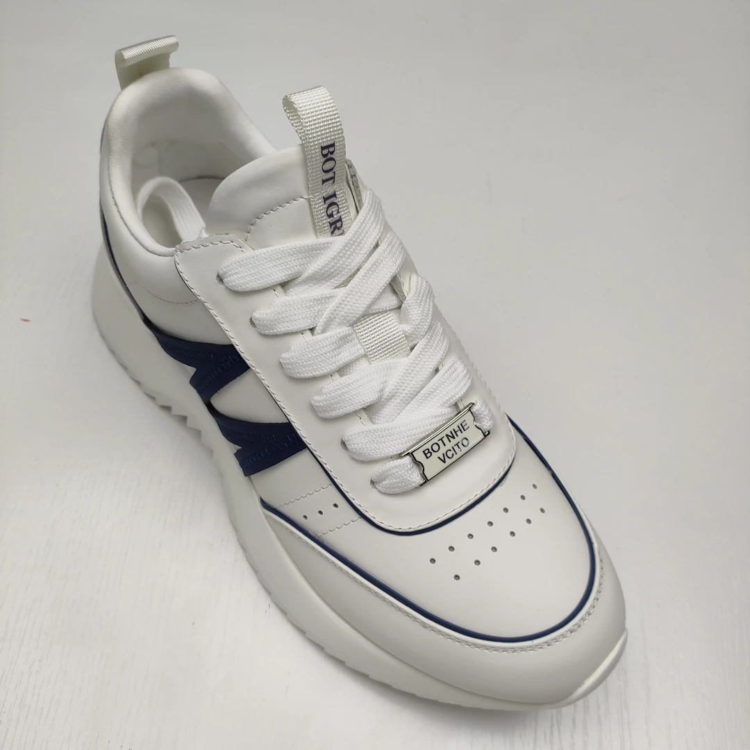 【Q491】甄选男鞋推荐 A161-5 时尚百搭 潮流舒适男款