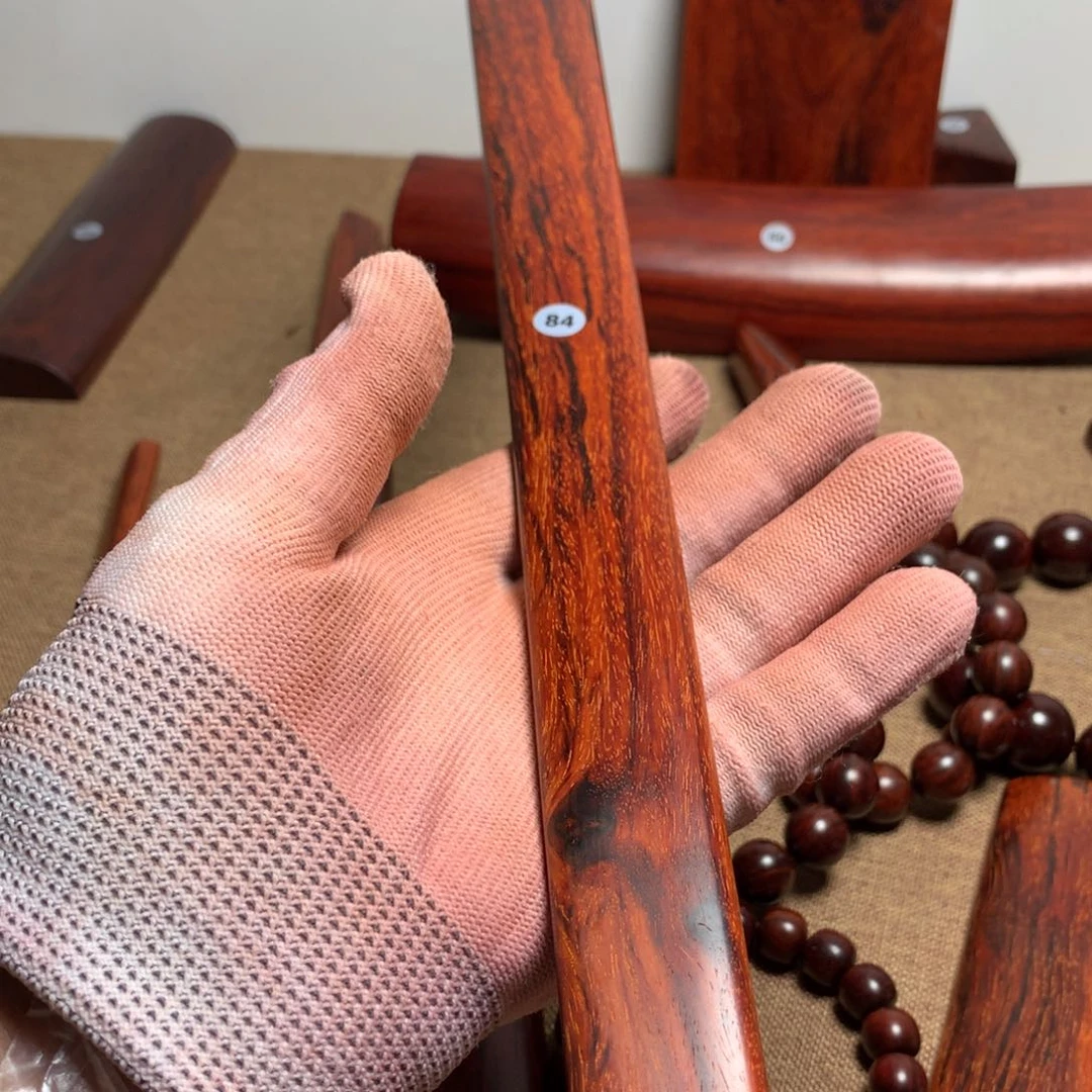 檀香紫檀（小叶紫檀）用****6