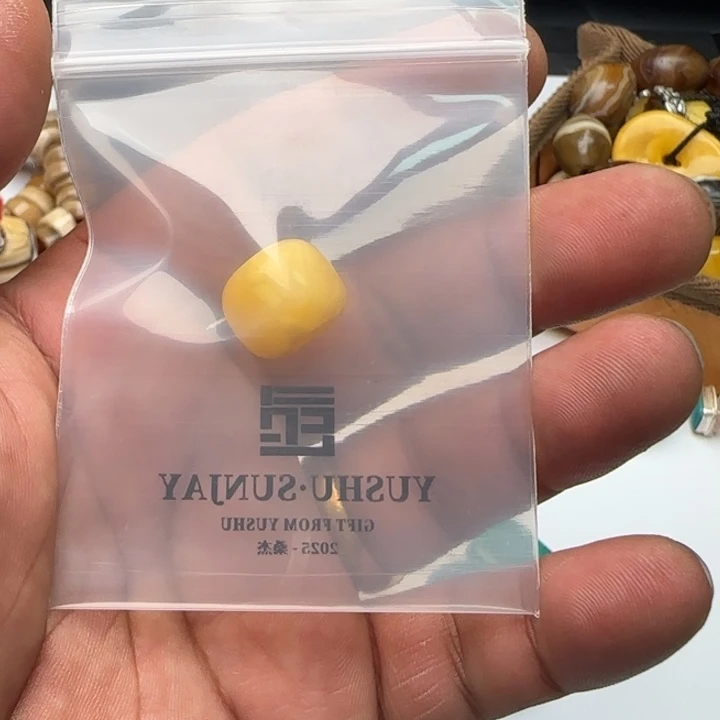 落***花吊坠金刚菩提桑杰出品小元素配饰