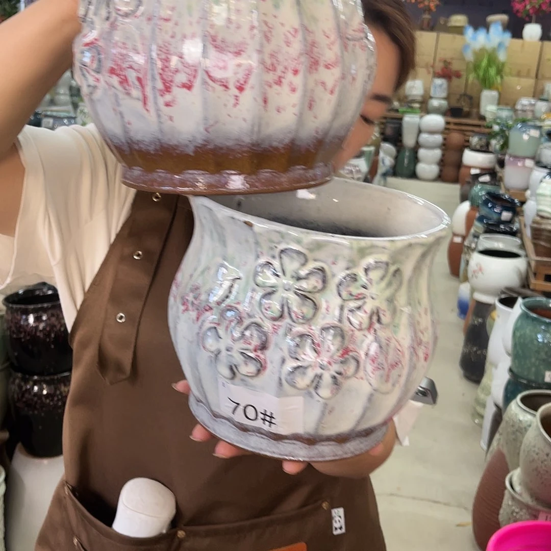 高度16口径18厘米