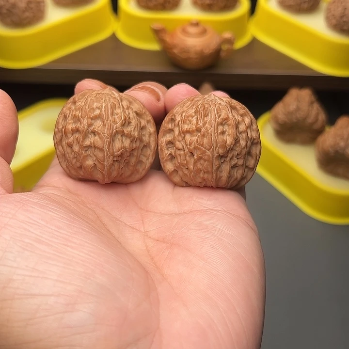 40尺精配头货全品山地正磨