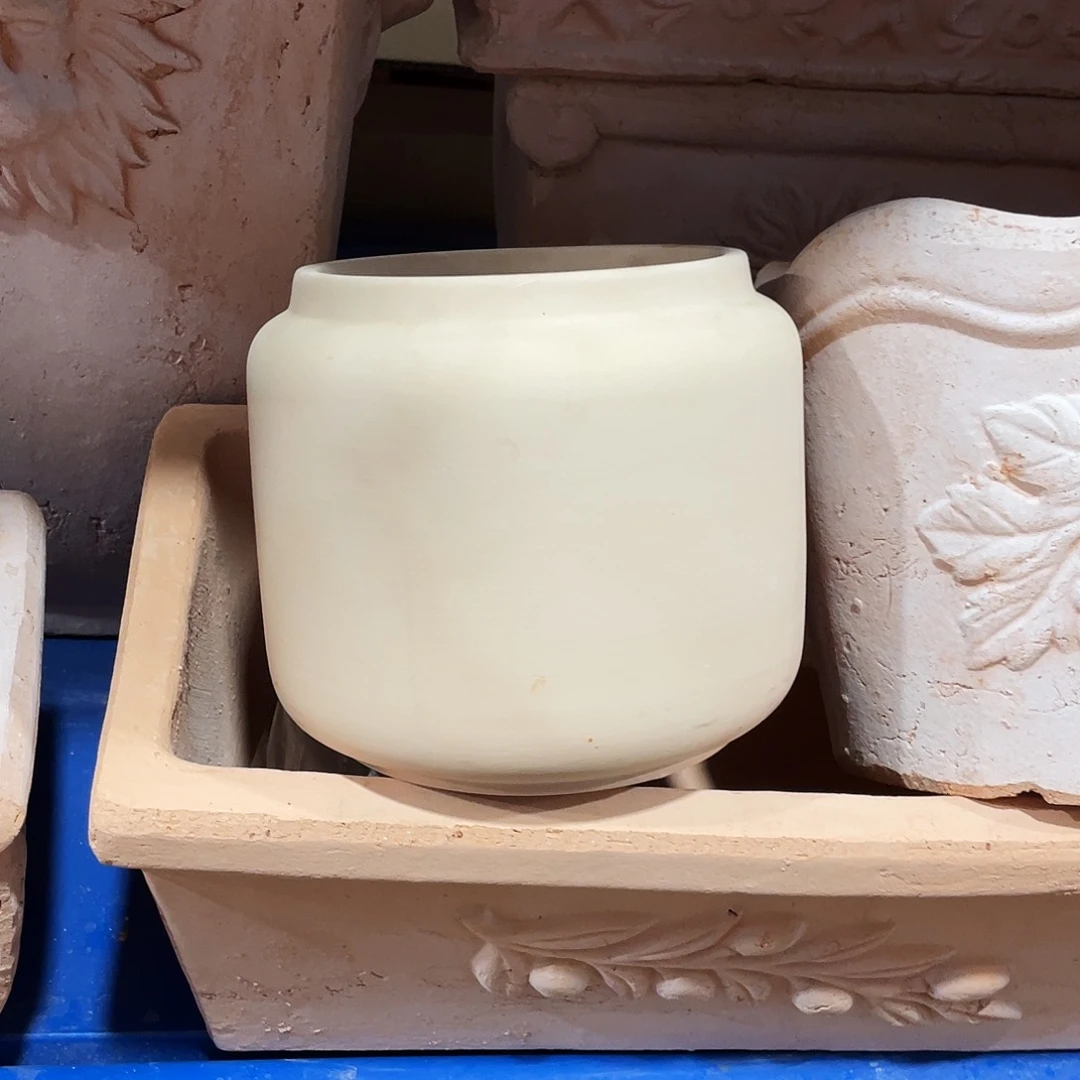 口13×15       白陶发1