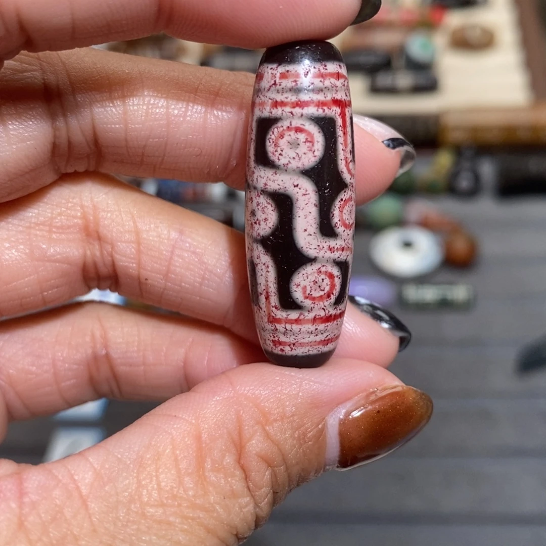 M***Y玛瑙/玉髓合金手链