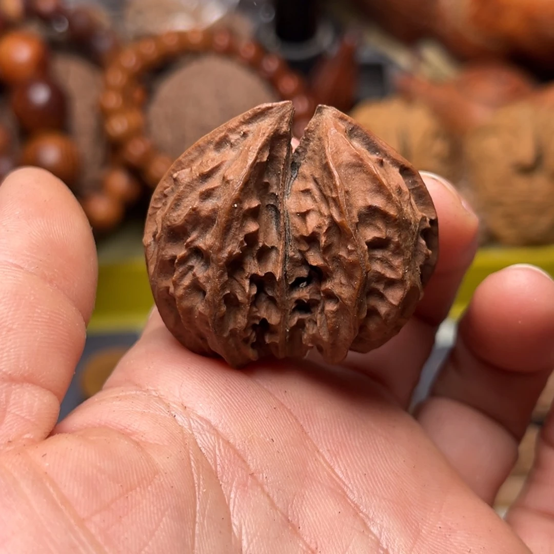 手串文玩核桃核桃104