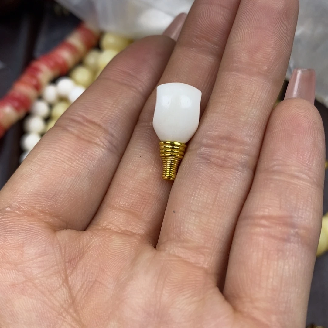 手串/手链驼骨配饰244尺寸1.0