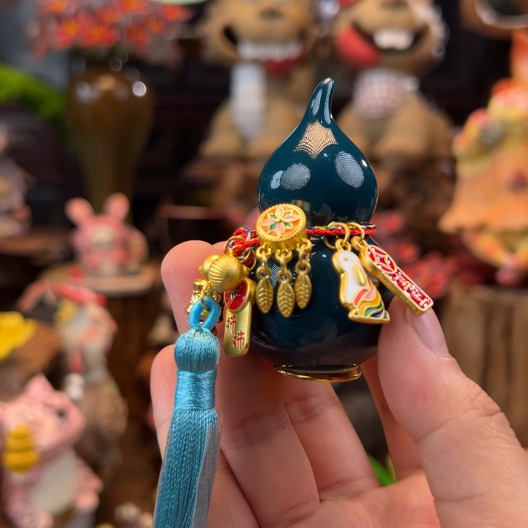 小镇青花每日有新品福利