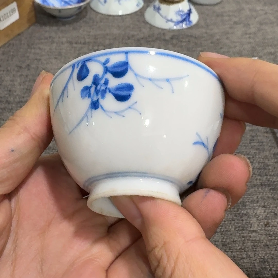 非常好用漂亮的茶具