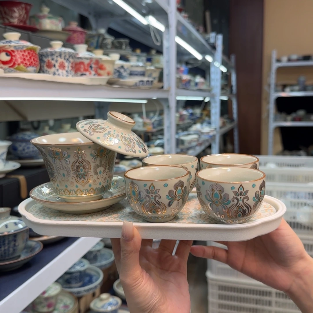 款式高温陶瓷材料等产品