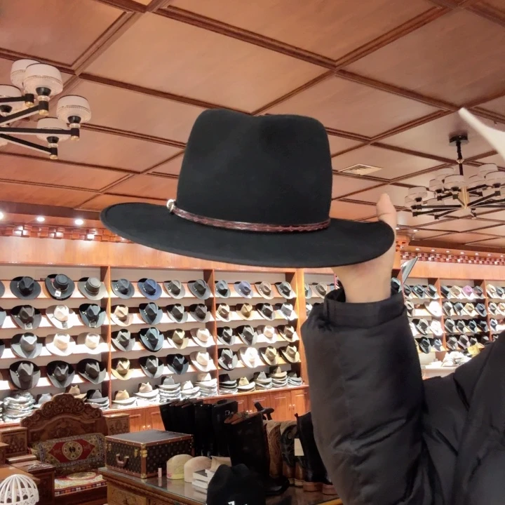 兔毛390黑色55款-1