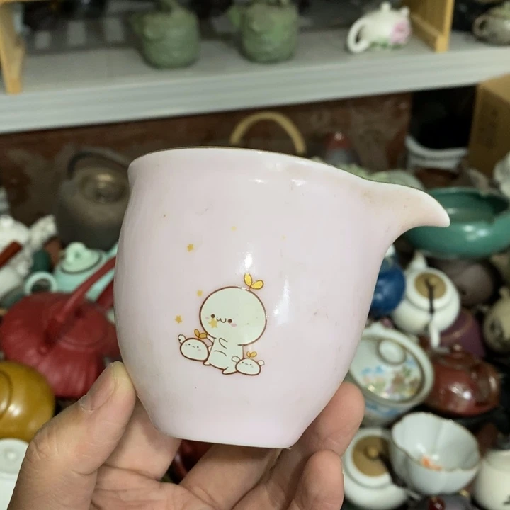 陶瓷艺术品及陶瓷制品
