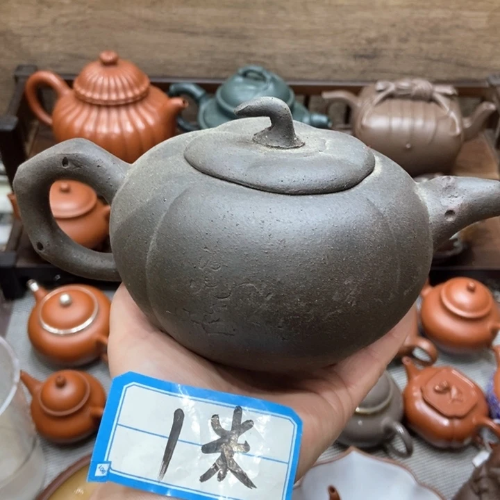 紫砂茶壶紫砂紫砂