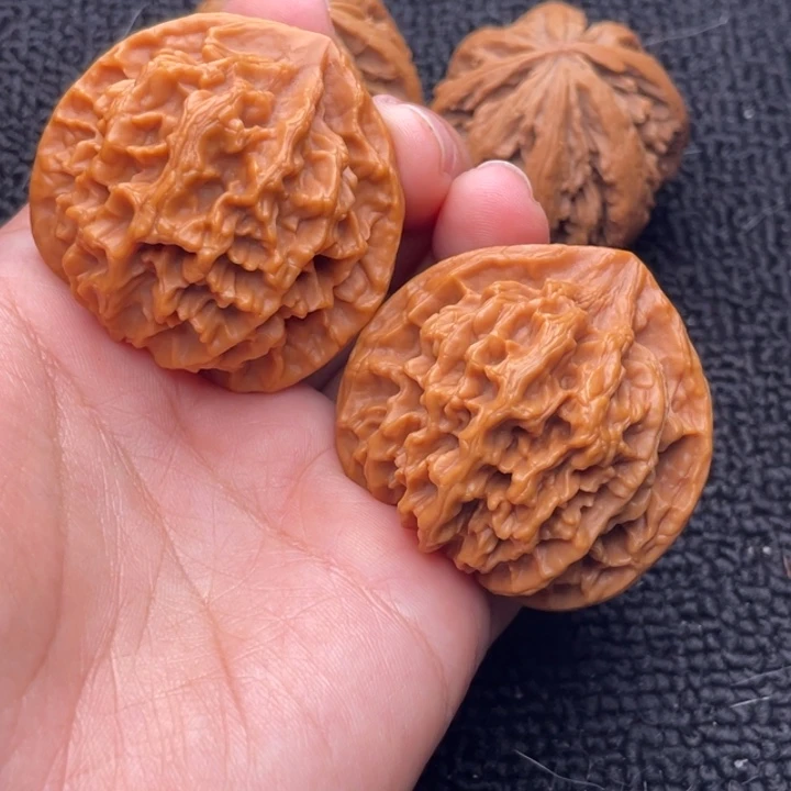 文玩核桃吊坠文玩核桃25