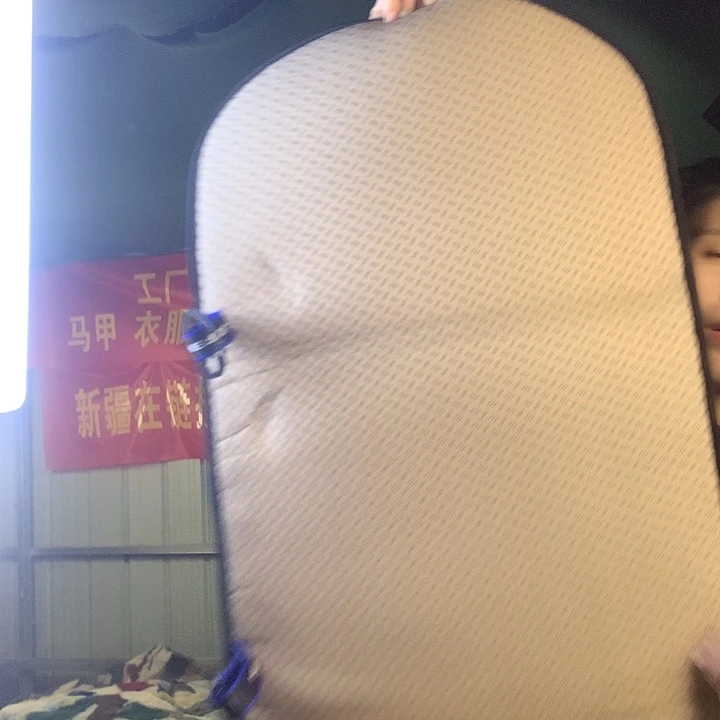 比***墙羊毛羊皮毛一体黑色短毛大三件套145乘50一套