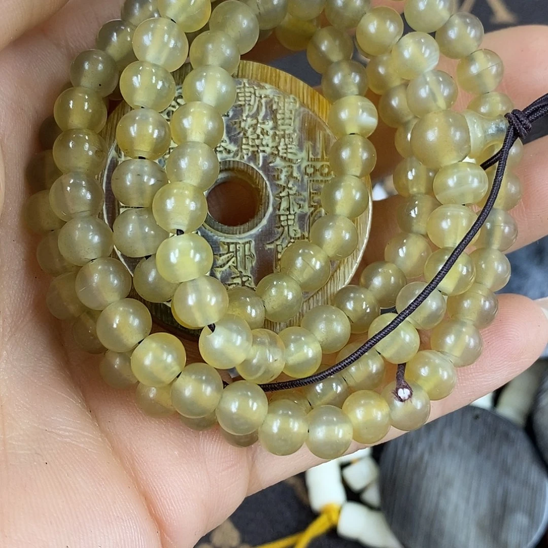 老***老驼骨手串/手链配饰173打包