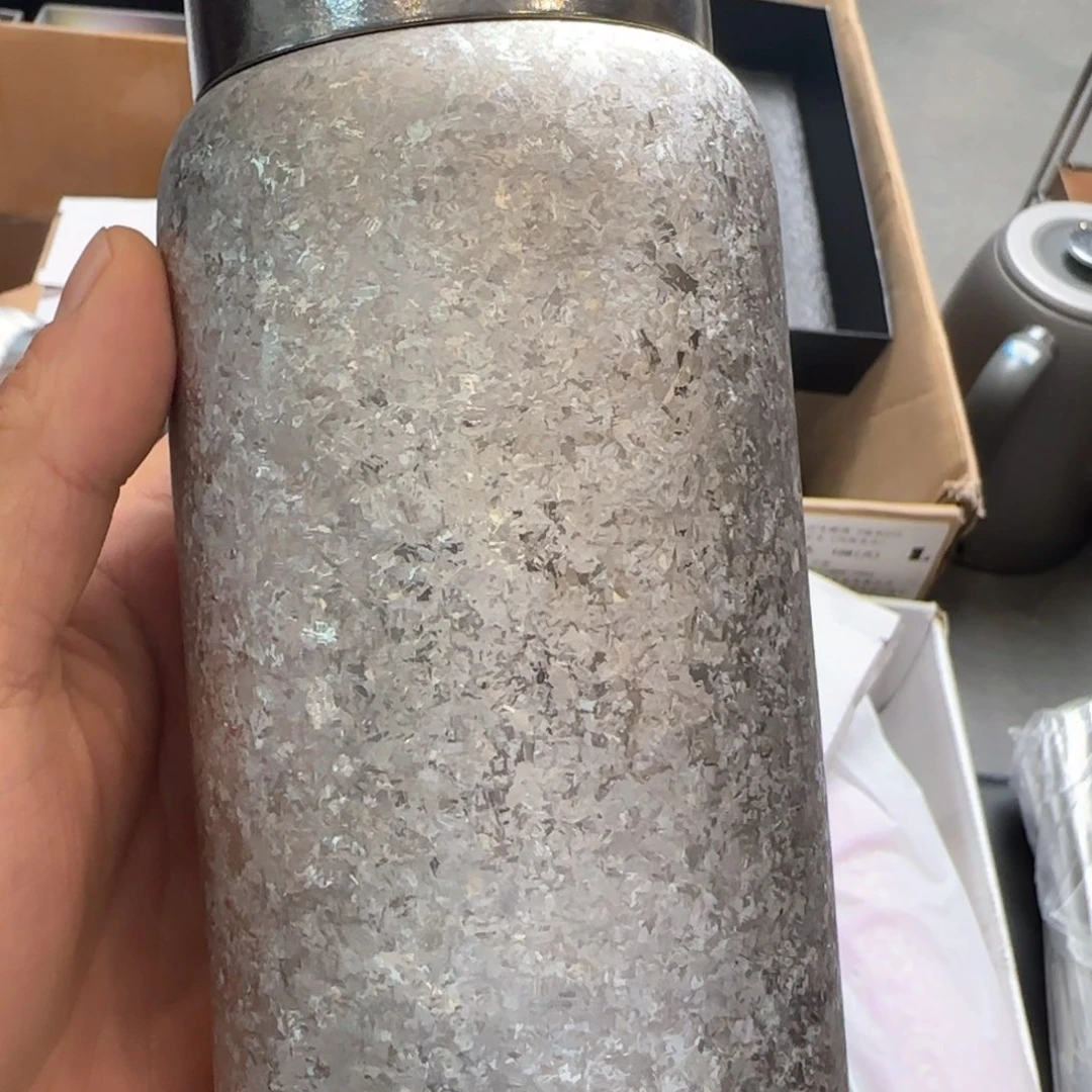 钛钛色小胖子一个