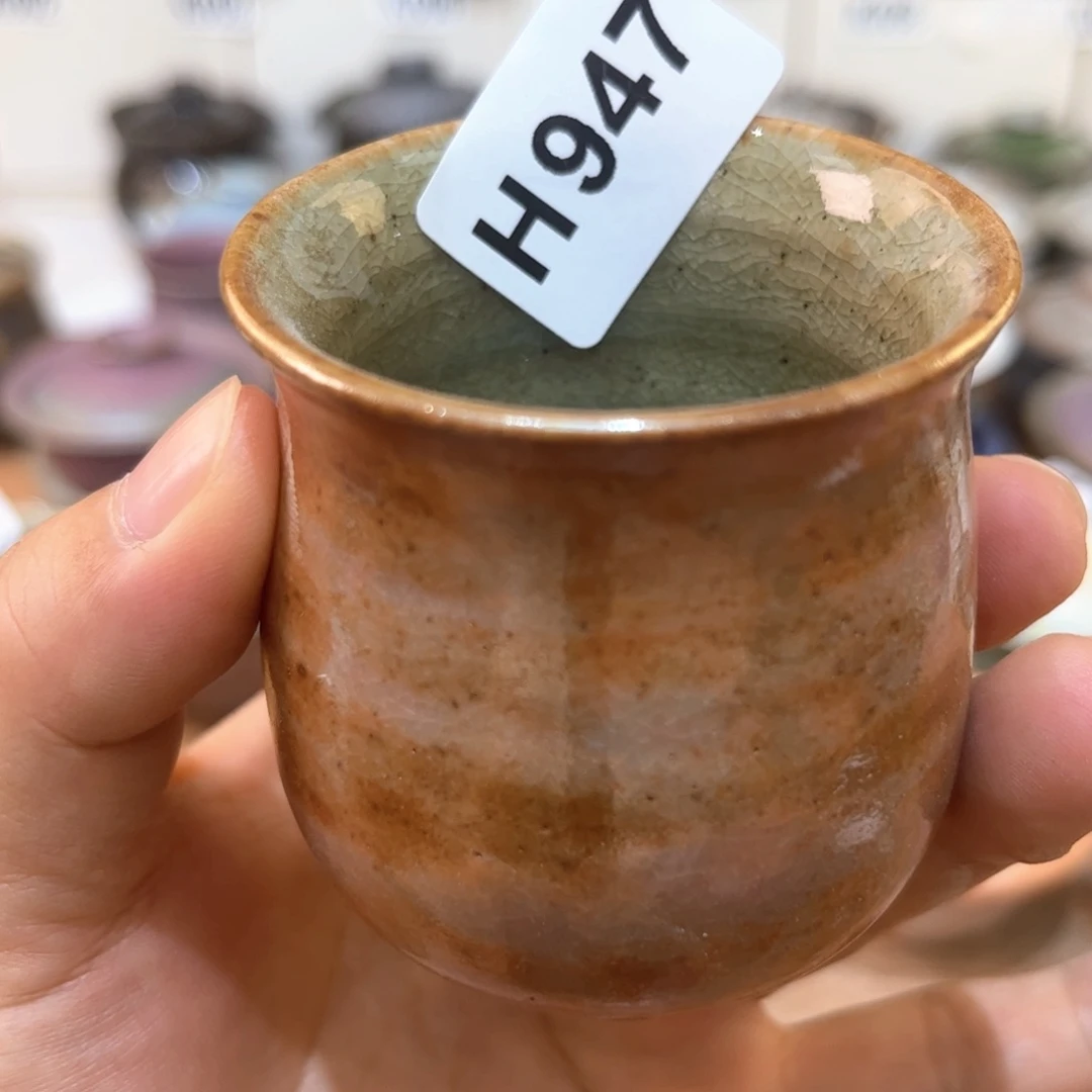 陶瓷艺术品333333