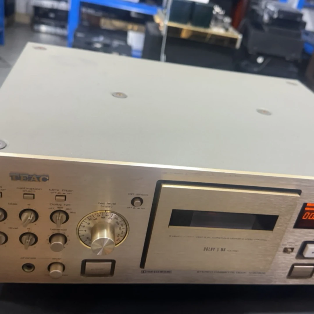 9新  te 6030s卡座机
