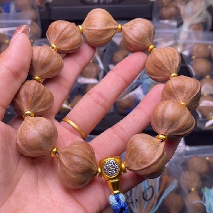 橄榄核手串/手链橄榄核2.5、228