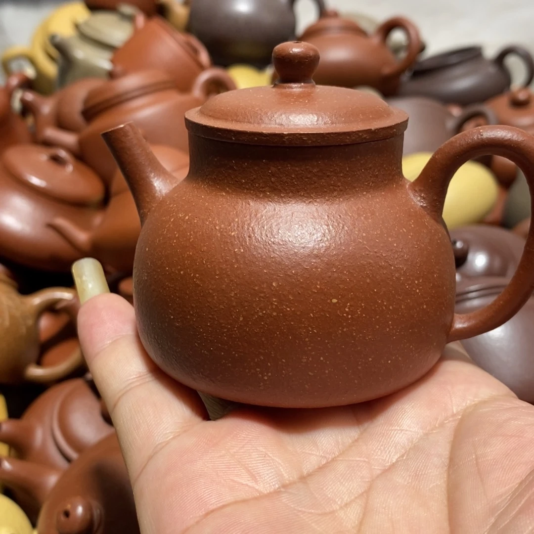 慕***阁茶壶紫砂闪购商品紫砂壶