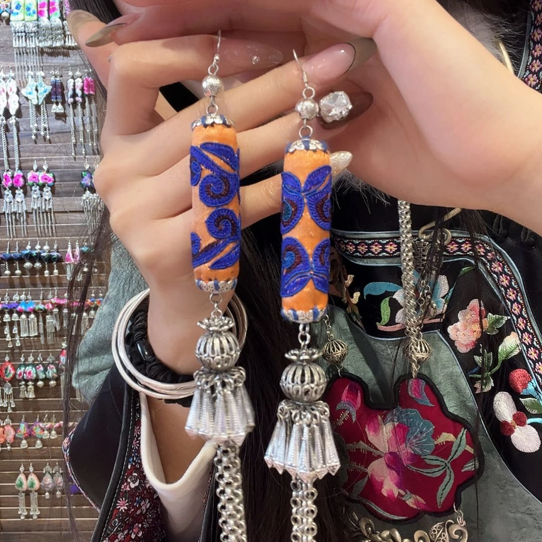 刺绣手工手工手工