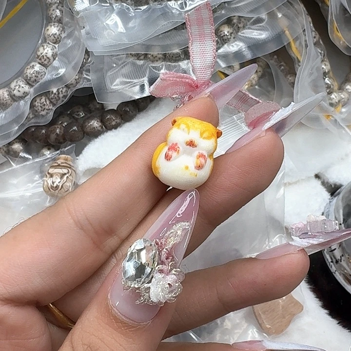 驼骨其他451配饰小飞鼠13左右尺寸