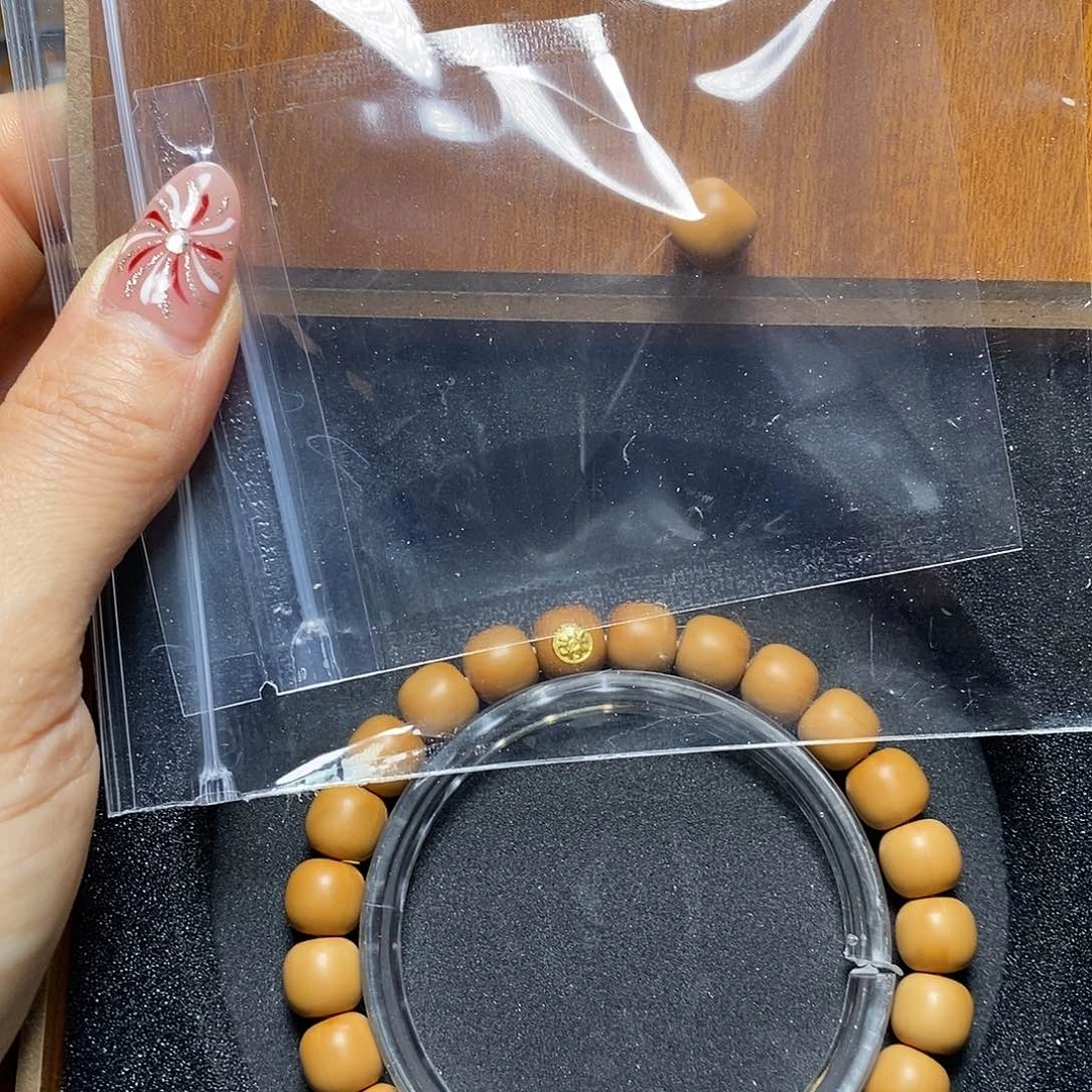 猴头核桃手串356号9➕超鼎毕业老型全品