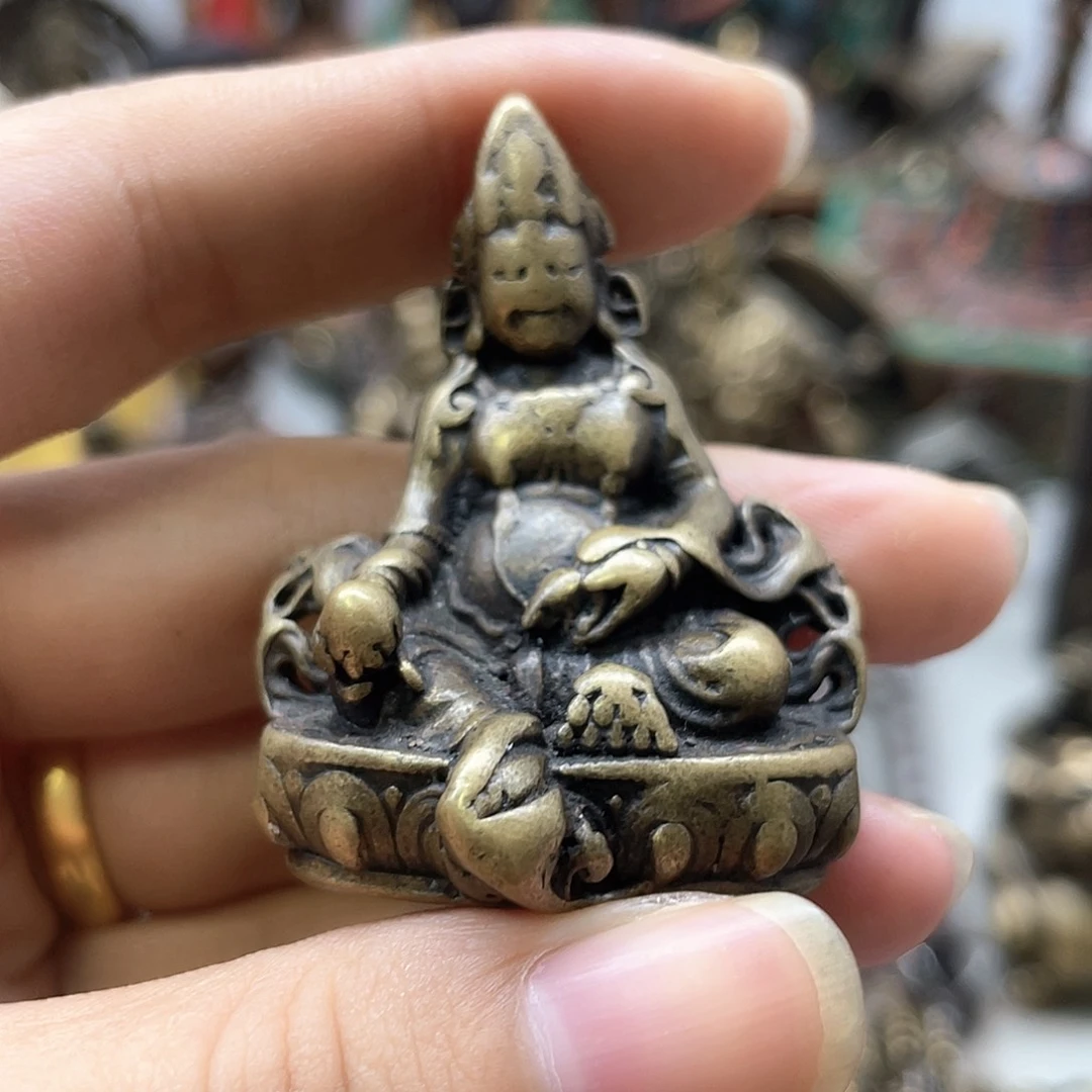 s****里工艺品挂件一物一图