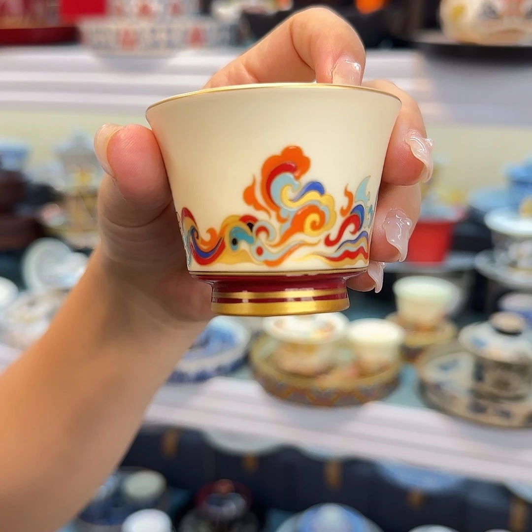 我们的目标是成为一个