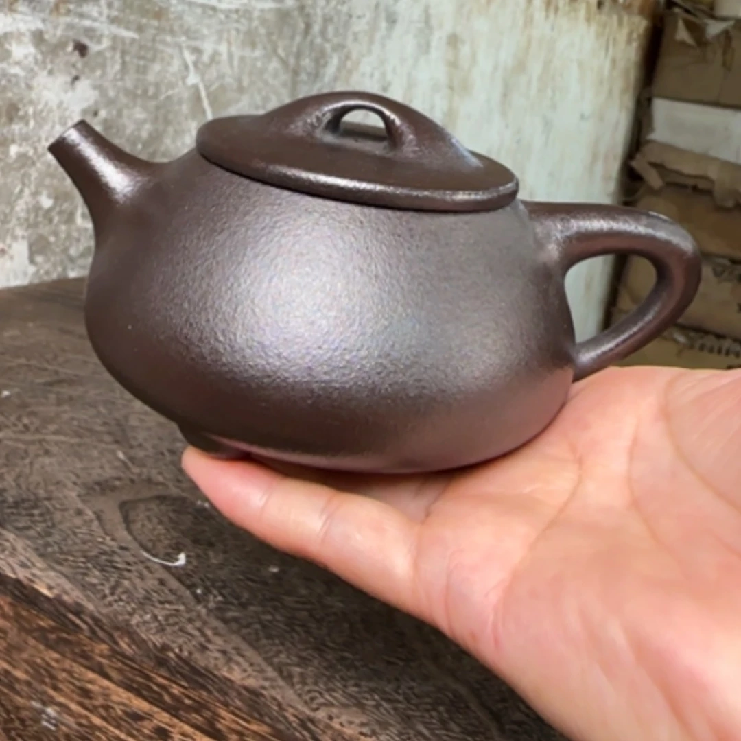 【闪购商品】茶壶紫砂紫砂茶具